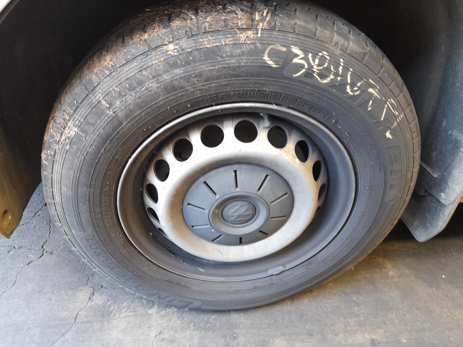 View Auto part Abs Pump/Modulator Volkswagen Crafter 2022