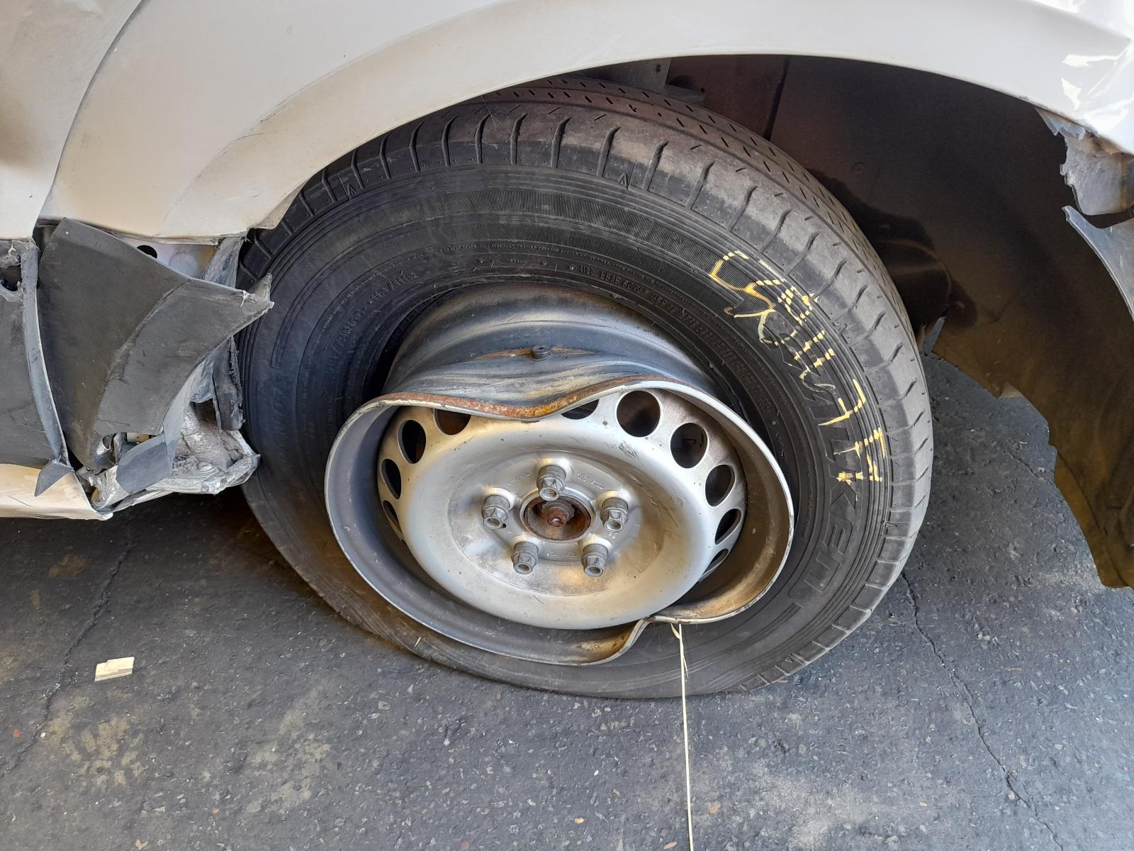 View Auto part Abs Pump/Modulator Volkswagen Crafter 2022