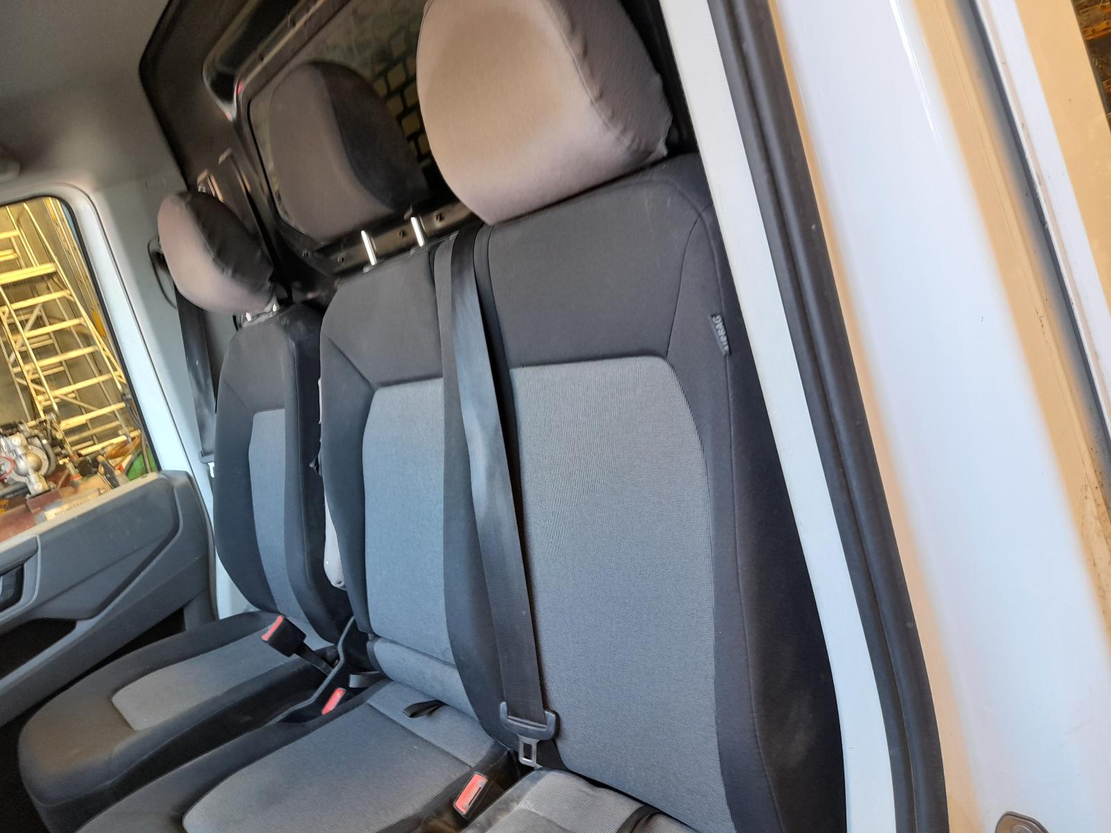 View Auto part Abs Pump/Modulator Volkswagen Crafter 2022