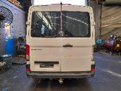 View Auto part Abs Pump/Modulator Volkswagen Crafter 2022