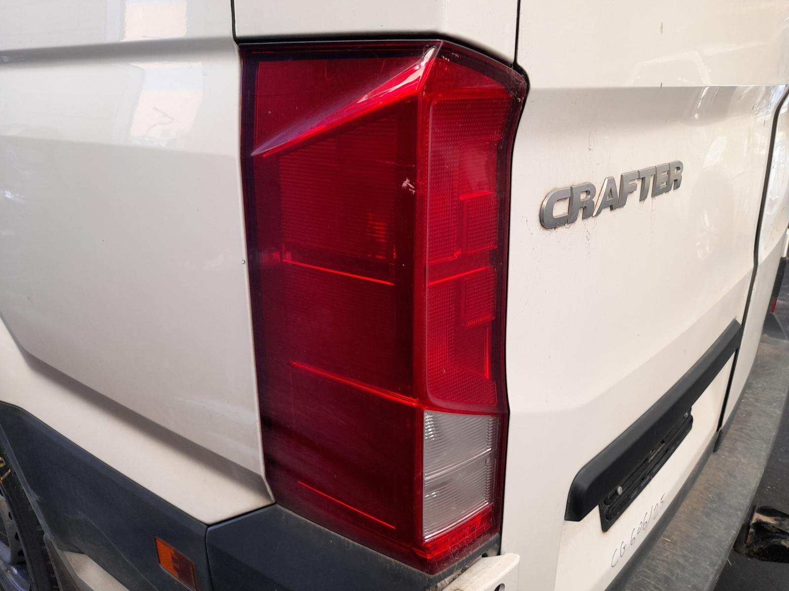 View Auto part Abs Pump/Modulator Volkswagen Crafter 2022