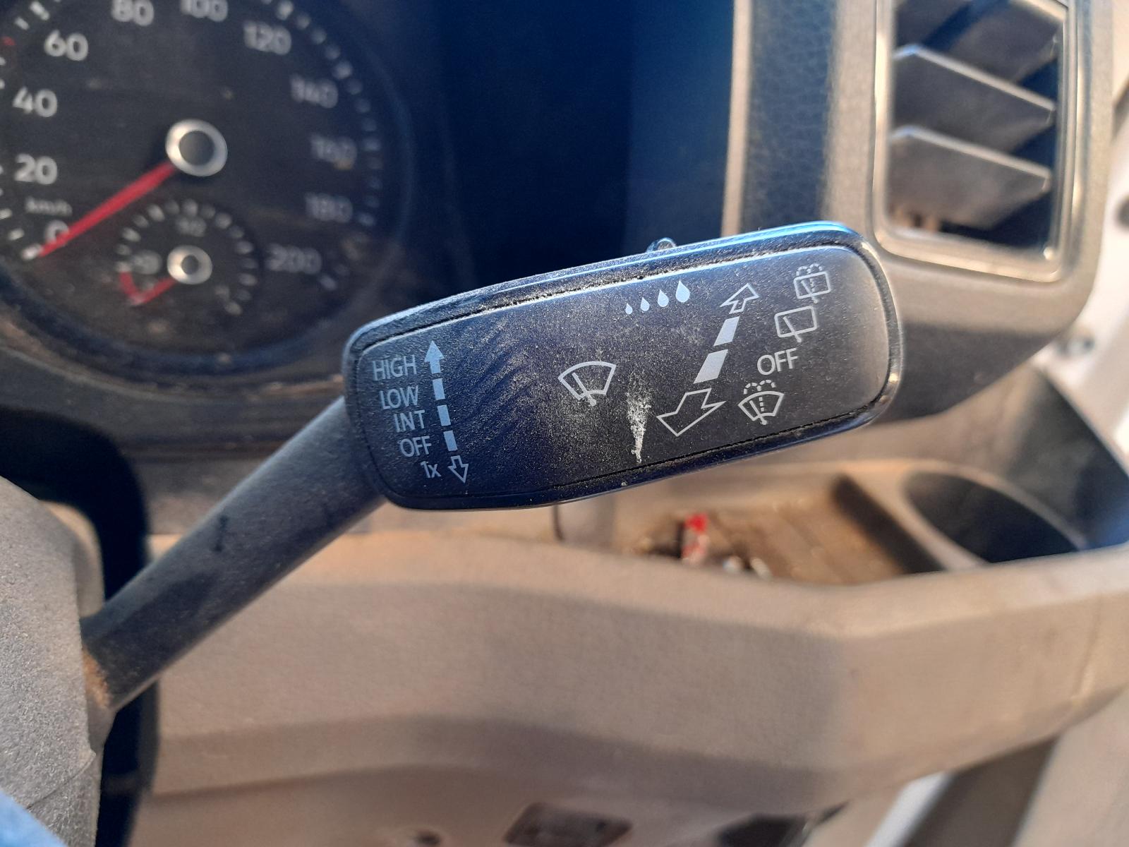 View Auto part Abs Pump/Modulator Volkswagen Crafter 2022