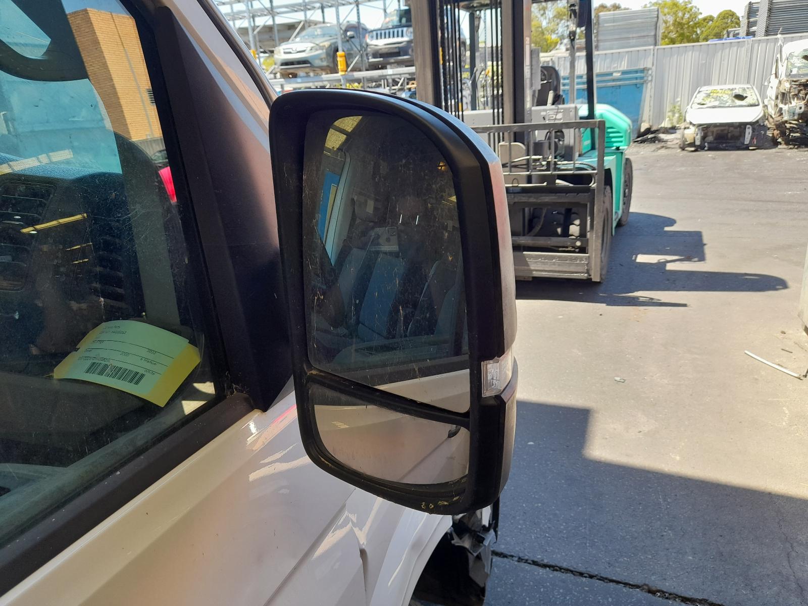 View Auto part Abs Pump/Modulator Volkswagen Crafter 2022