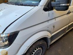 View Auto part Abs Pump/Modulator Volkswagen Crafter 2022