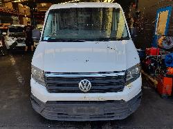 View Auto part Abs Pump/Modulator Volkswagen Crafter 2022