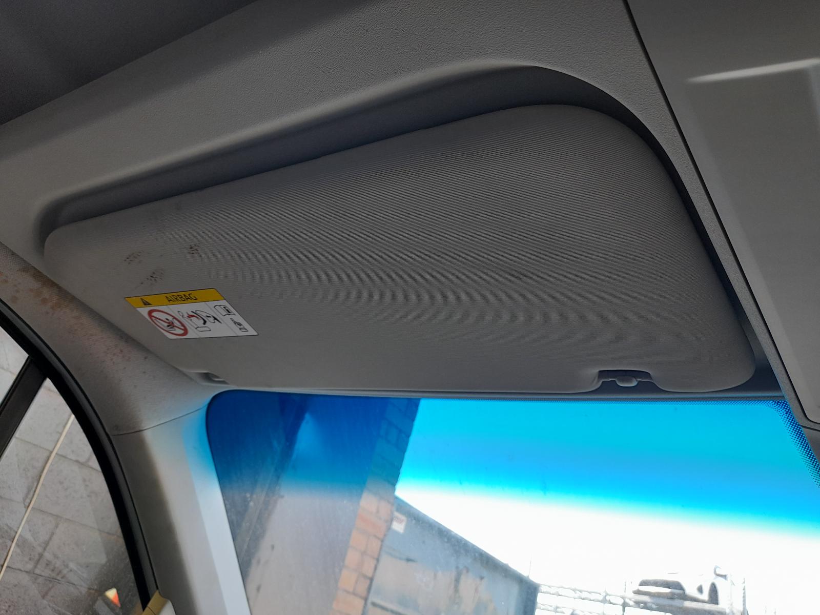 View Auto part Abs Pump/Modulator Volkswagen Crafter 2022