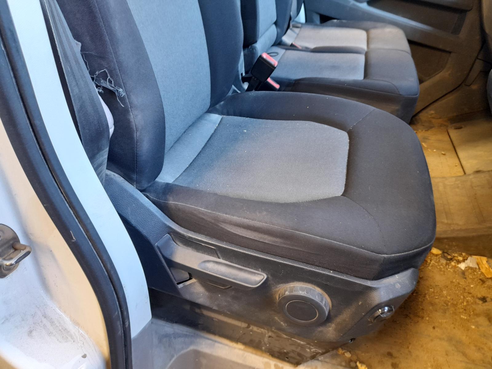 View Auto part Abs Pump/Modulator Volkswagen Crafter 2022