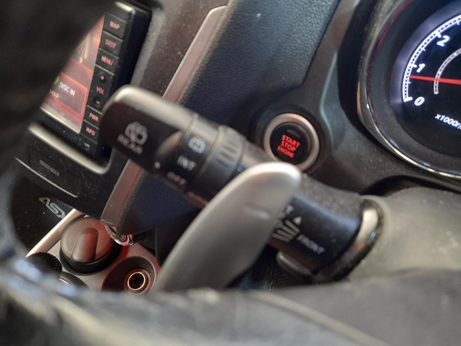 View Auto part Engine Mitsubishi Asx 2011