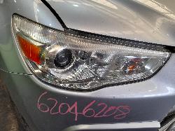 View Auto part Engine Mitsubishi Asx 2011
