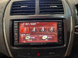 View Auto part Engine Mitsubishi Asx 2011