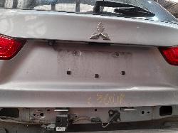 View Auto part Engine Mitsubishi Asx 2011