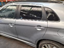 View Auto part Engine Mitsubishi Asx 2011