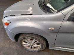 View Auto part Engine Mitsubishi Asx 2011