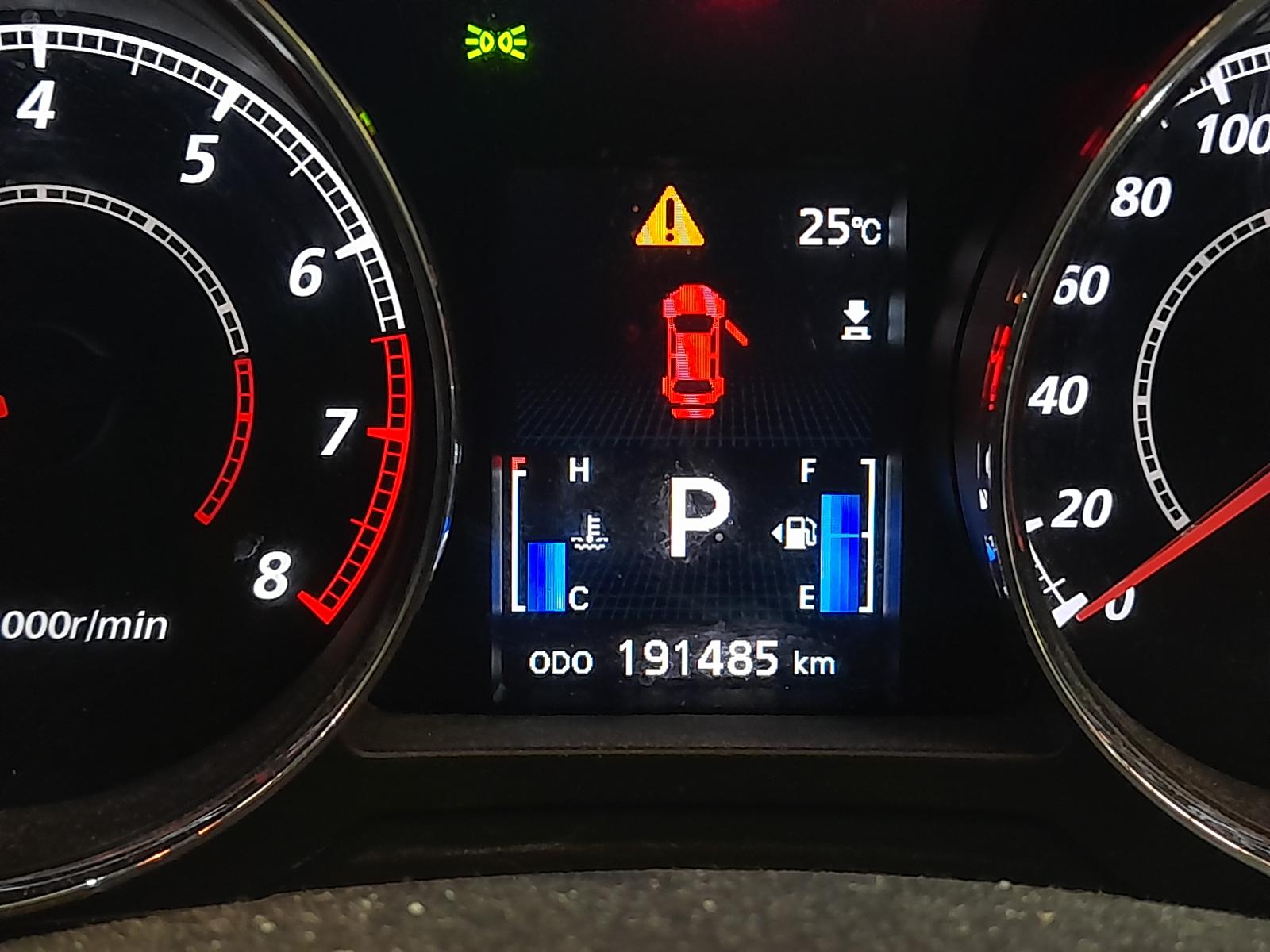 View Auto part Engine Mitsubishi Asx 2011