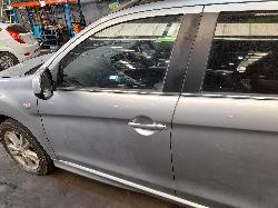View Auto part Engine Mitsubishi Asx 2011