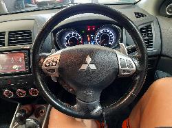 View Auto part Engine Mitsubishi Asx 2011