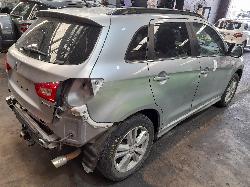 View Auto part Engine Mitsubishi Asx 2011