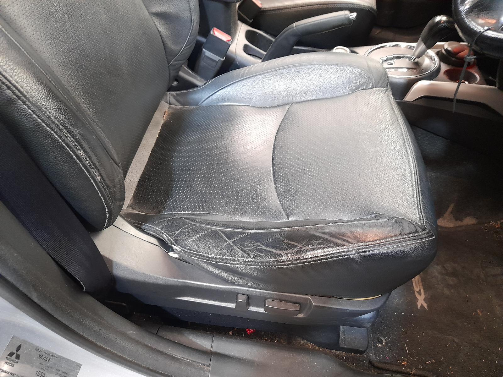 View Auto part Engine Mitsubishi Asx 2011