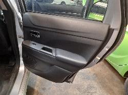 View Auto part Engine Mitsubishi Asx 2011