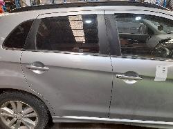 View Auto part Engine Mitsubishi Asx 2011