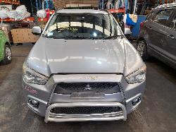 View Auto part Engine Mitsubishi Asx 2011