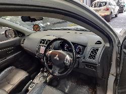 View Auto part Engine Mitsubishi Asx 2011