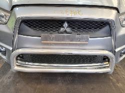 View Auto part Engine Mitsubishi Asx 2011