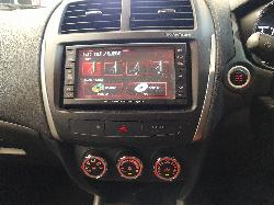 View Auto part Engine Mitsubishi Asx 2011