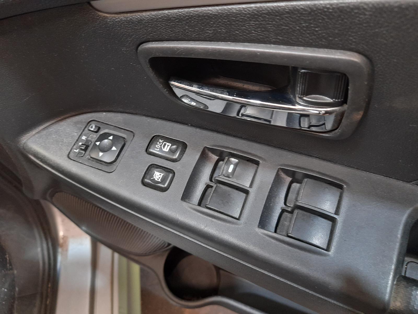 View Auto part Engine Mitsubishi Asx 2011