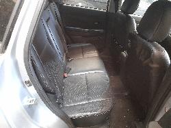 View Auto part Engine Mitsubishi Asx 2011