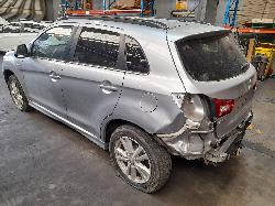 View Auto part Engine Mitsubishi Asx 2011