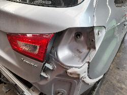 View Auto part Engine Mitsubishi Asx 2011
