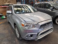 View Auto part Engine Mitsubishi Asx 2011