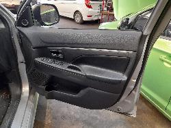View Auto part Engine Mitsubishi Asx 2011