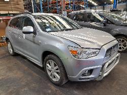 View Auto part Engine Mitsubishi Asx 2011