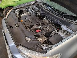 View Auto part Engine Mitsubishi Asx 2011