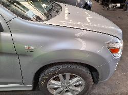 View Auto part Engine Mitsubishi Asx 2011
