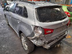 View Auto part Engine Mitsubishi Asx 2011