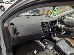View Auto part Engine Mitsubishi Asx 2011