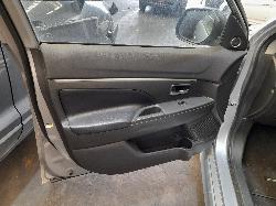 View Auto part Engine Mitsubishi Asx 2011