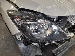 View Auto part Pwr Dr Wind Switch Mazda Bt50 2020