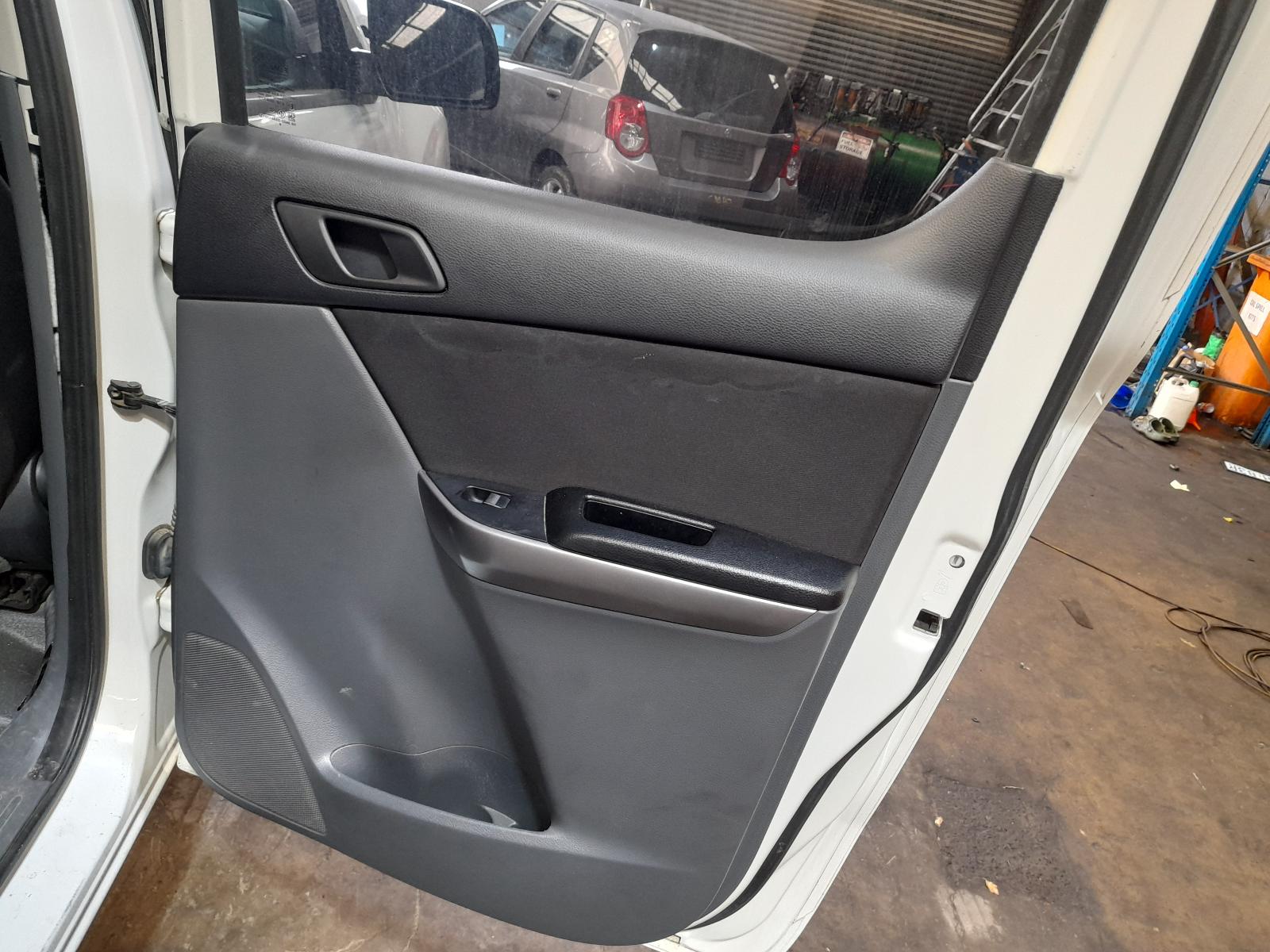 View Auto part Pwr Dr Wind Switch Mazda Bt50 2020