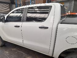 View Auto part Pwr Dr Wind Switch Mazda Bt50 2020