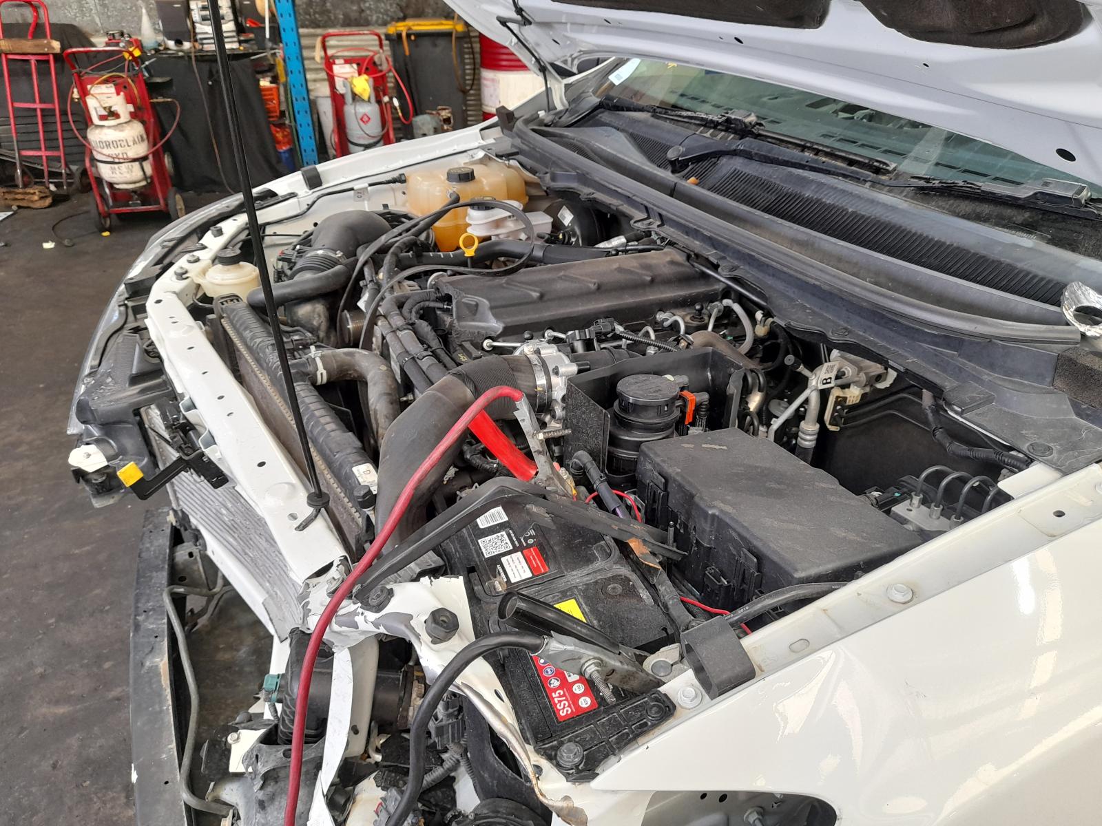 View Auto part Pwr Dr Wind Switch Mazda Bt50 2020