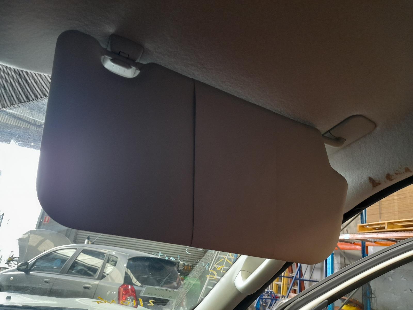 View Auto part Pwr Dr Wind Switch Mazda Bt50 2020