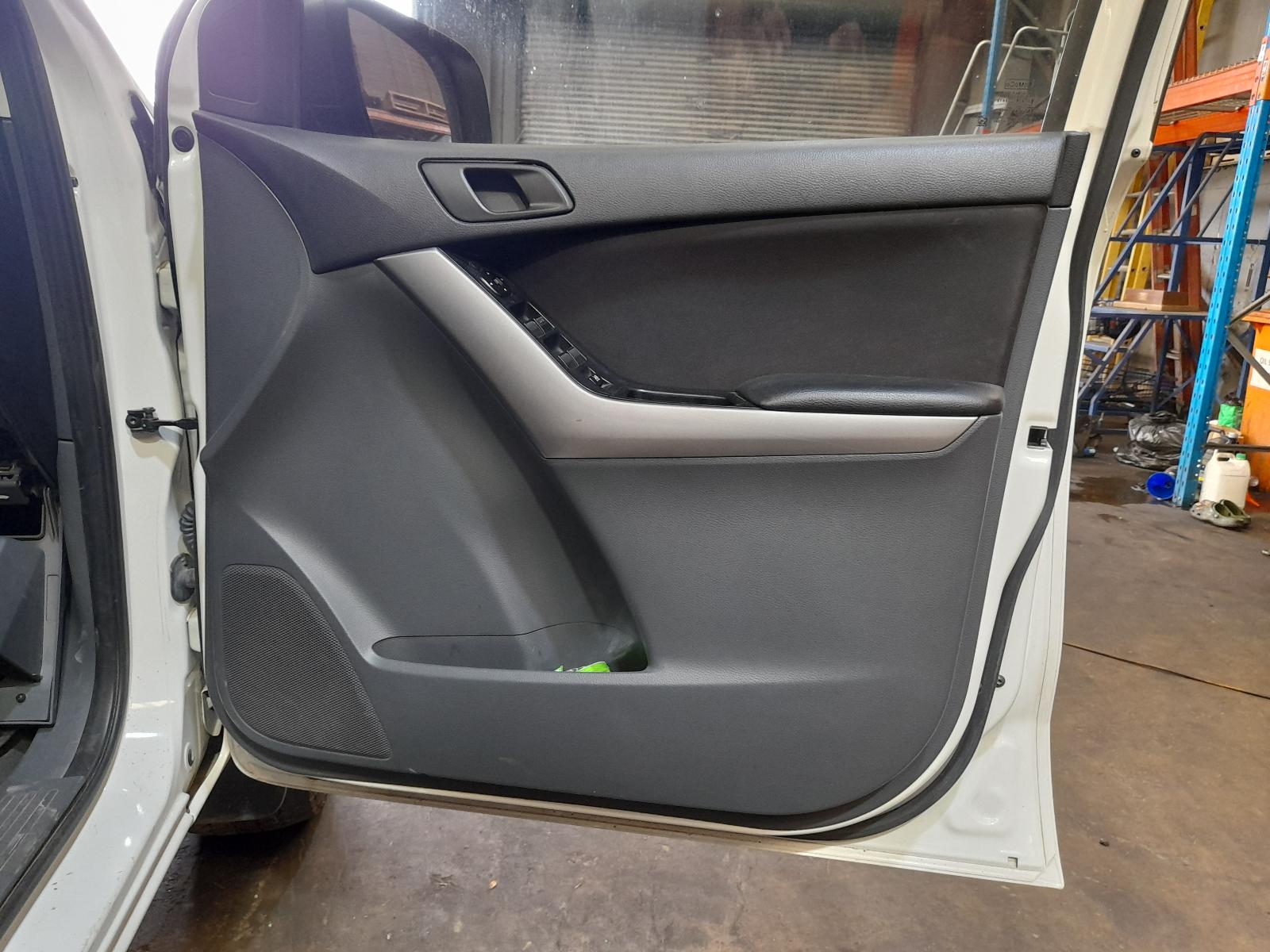 View Auto part Pwr Dr Wind Switch Mazda Bt50 2020