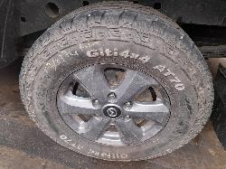 View Auto part Pwr Dr Wind Switch Mazda Bt50 2020