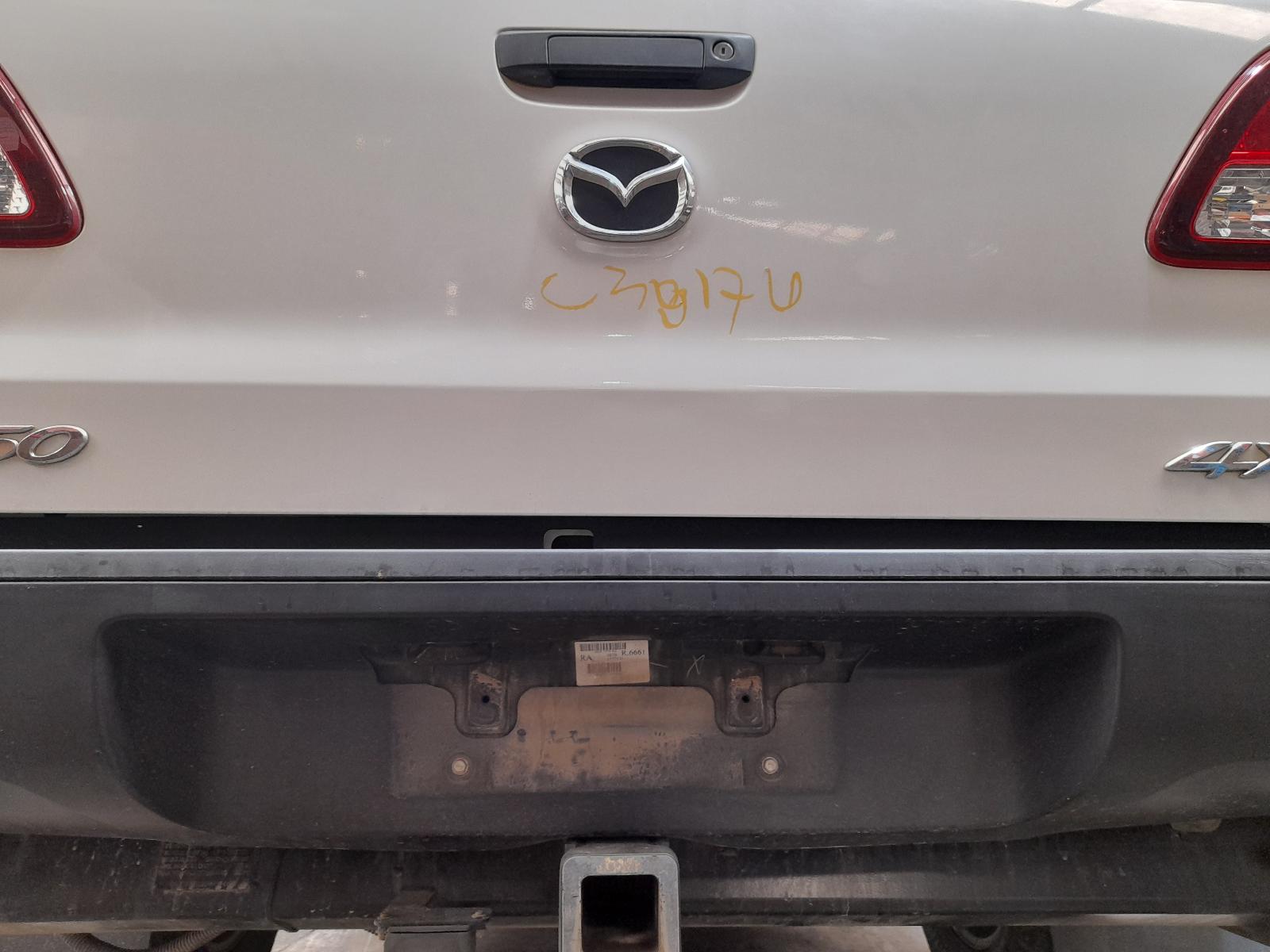 View Auto part Pwr Dr Wind Switch Mazda Bt50 2020