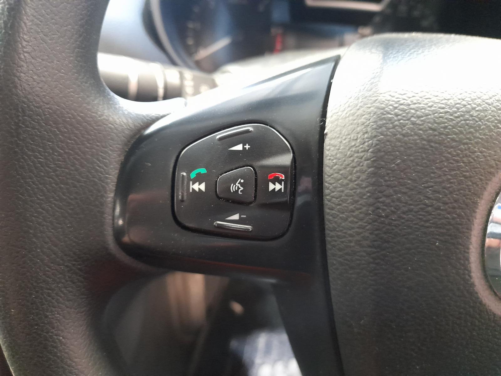 View Auto part Pwr Dr Wind Switch Mazda Bt50 2020