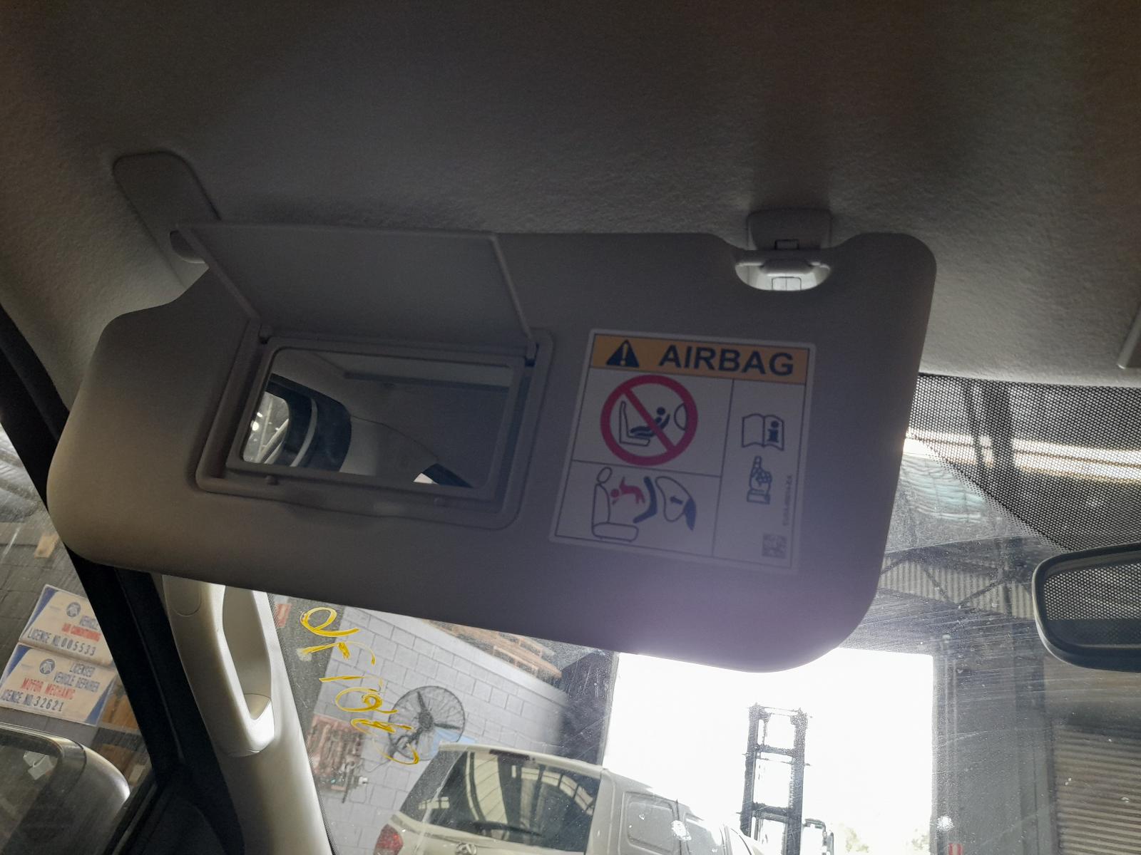 View Auto part Pwr Dr Wind Switch Mazda Bt50 2020